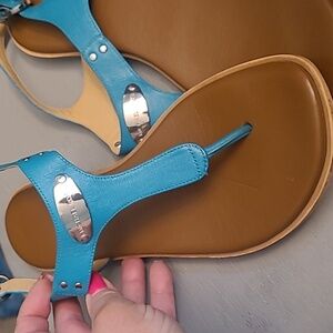 Michael Kors sandals